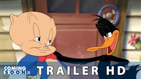 film dei Looney Tunes 2025